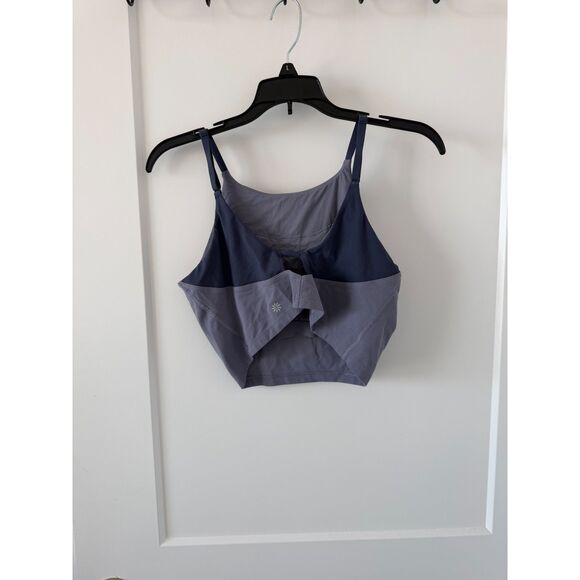 Athleta Workout Top / Sports Bra - Picture 2 of 5